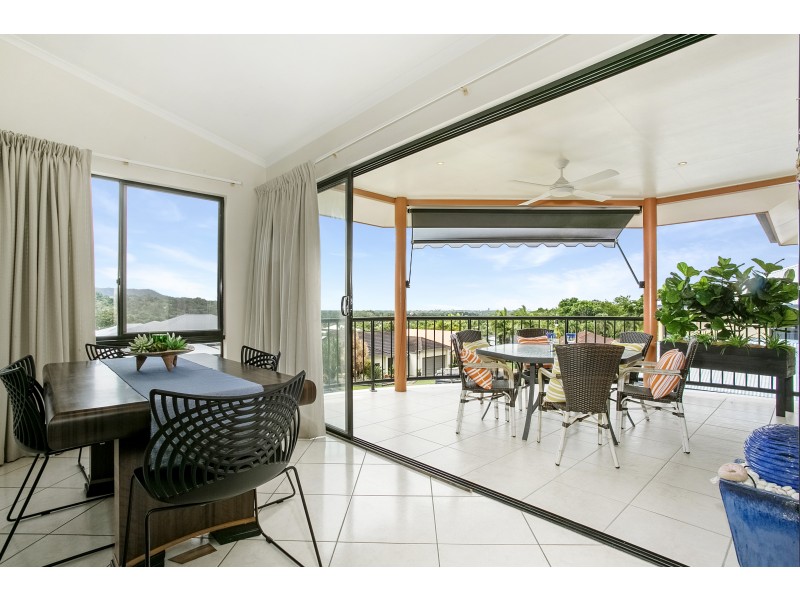 11 Yellowfin Close, Kanimbla QLD 4870