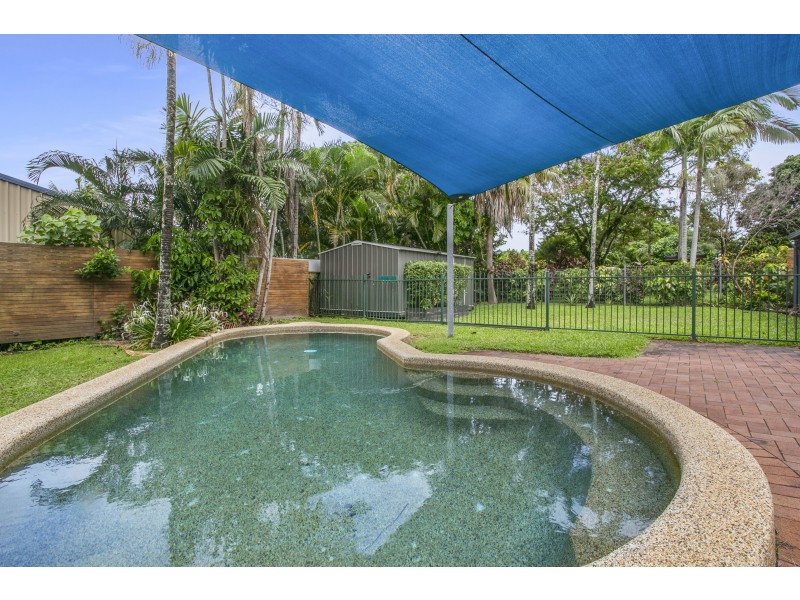 2 Lomond Close, Edge Hill QLD 4870