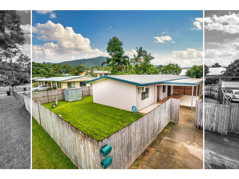 1/16 Smart Street, Mooroobool QLD 4870