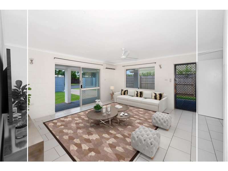 29 Mulligan Street, Manoora QLD 4870