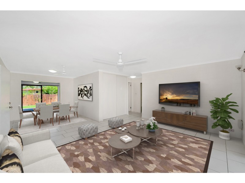 29 Mulligan Street, Manoora QLD 4870
