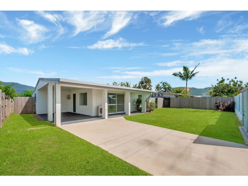 29 Mulligan Street, Manoora QLD 4870
