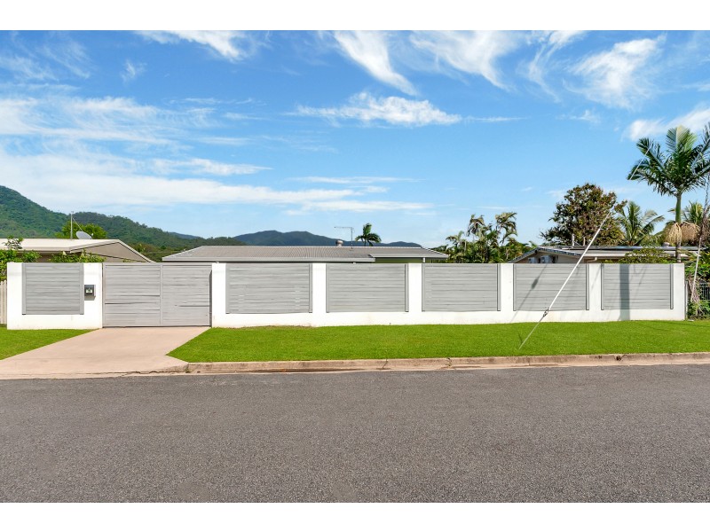 29 Mulligan Street, Manoora QLD 4870