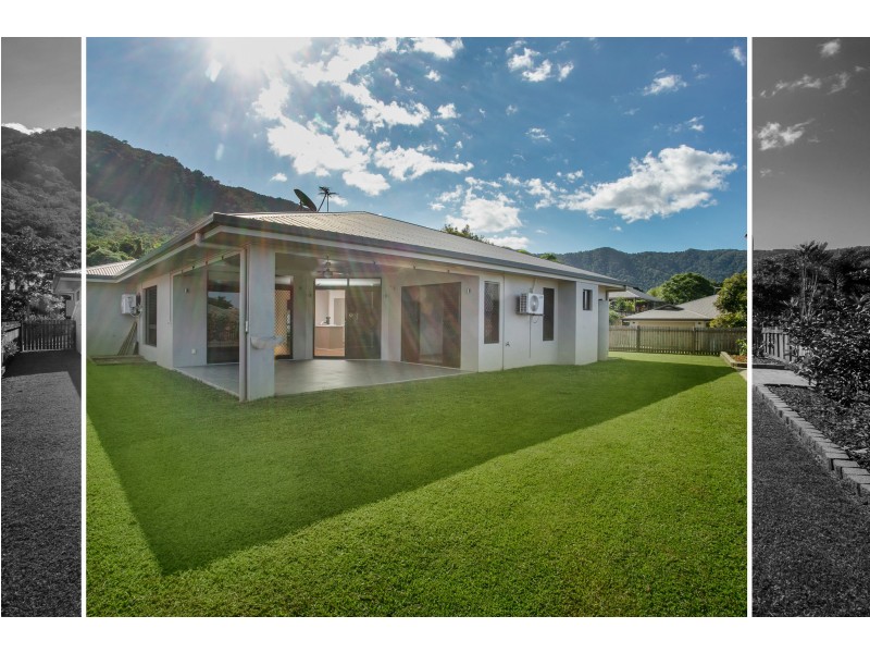 24 Starr Close, Bentley Park QLD 4869