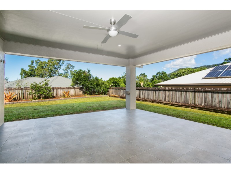 24 Starr Close, Bentley Park QLD 4869