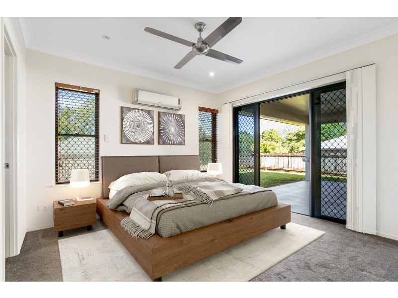 24 Starr Close, Bentley Park QLD 4869