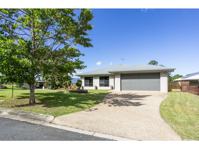24 Starr Close, Bentley Park QLD 4869