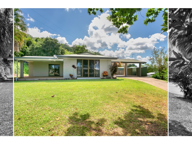 10 Harrison Close, Kanimbla QLD 4870