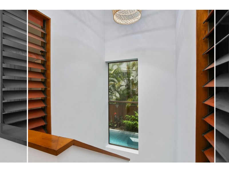 6/26 Corkill Street, Freshwater QLD 4870