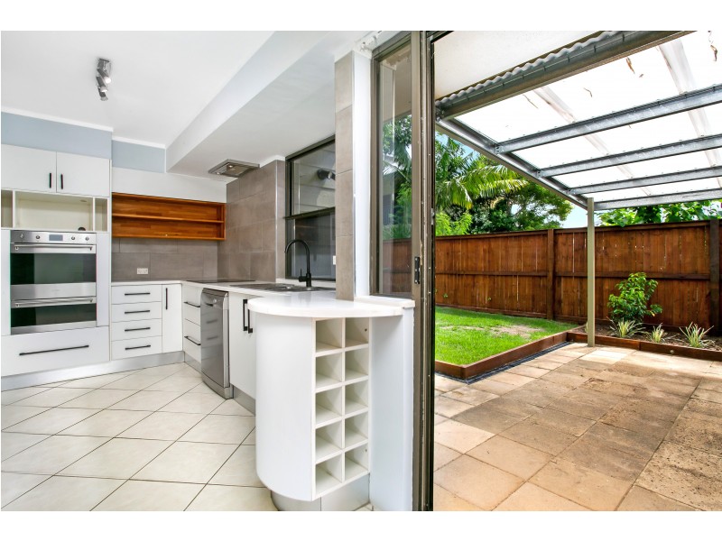 6/26 Corkill Street, Freshwater QLD 4870