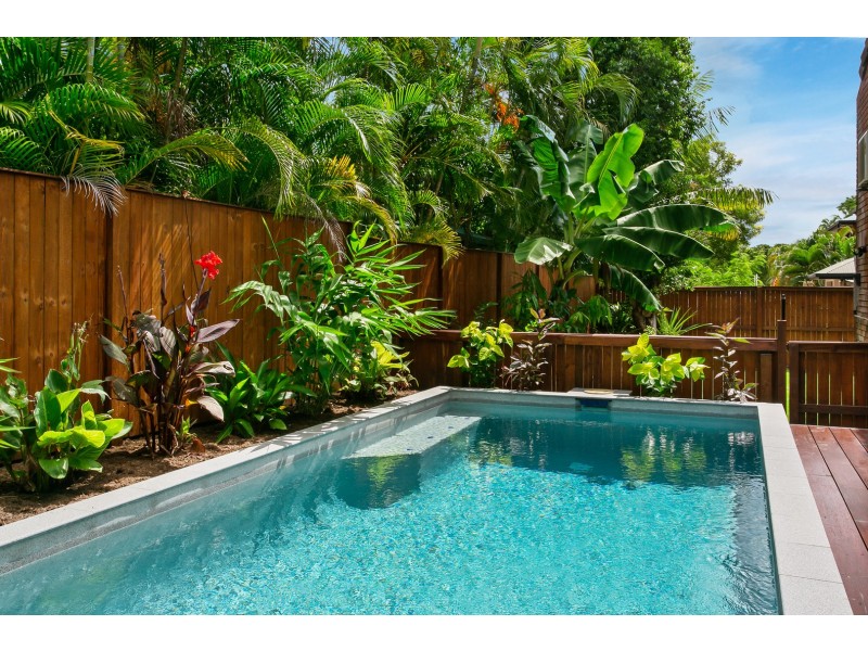 6/26 Corkill Street, Freshwater QLD 4870