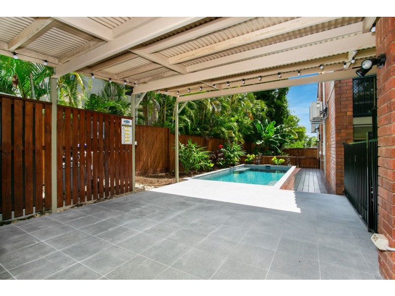 6/26 Corkill Street, Freshwater QLD 4870