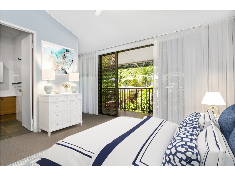 6/26 Corkill Street, Freshwater QLD 4870