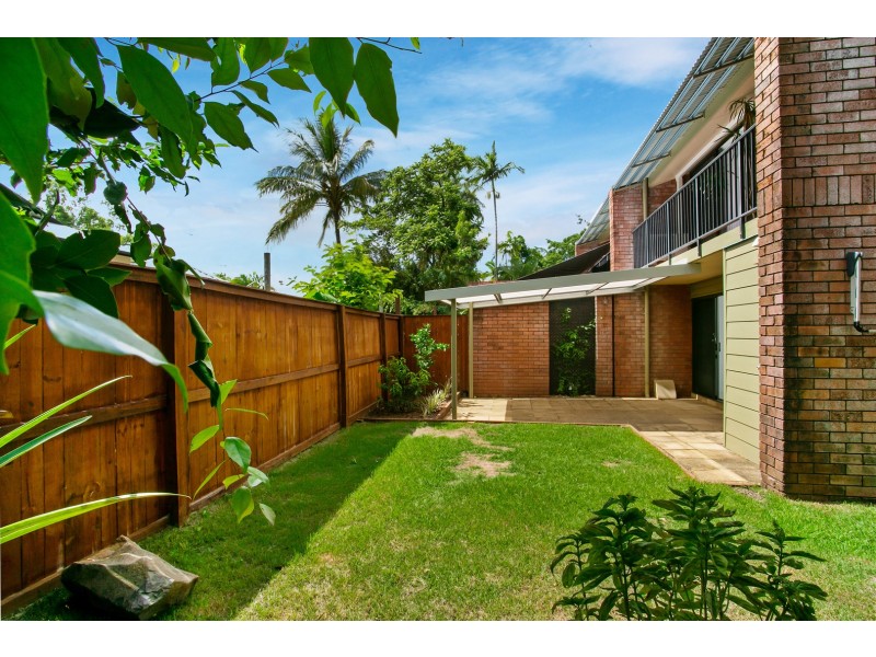 6/26 Corkill Street, Freshwater QLD 4870