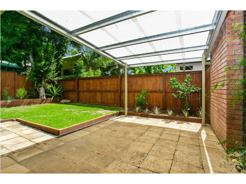 6/26 Corkill Street, Freshwater QLD 4870