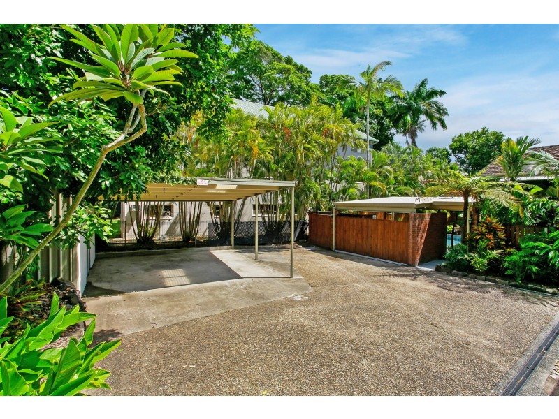 6/26 Corkill Street, Freshwater QLD 4870