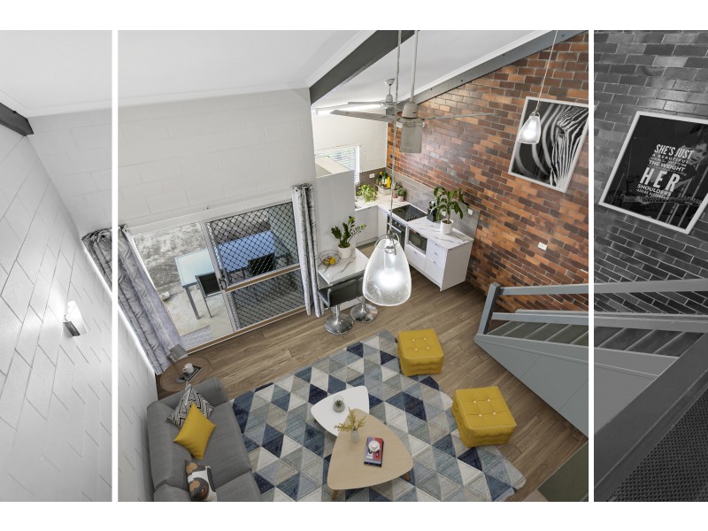 6/6 Crathern Close, Edge Hill QLD 4870