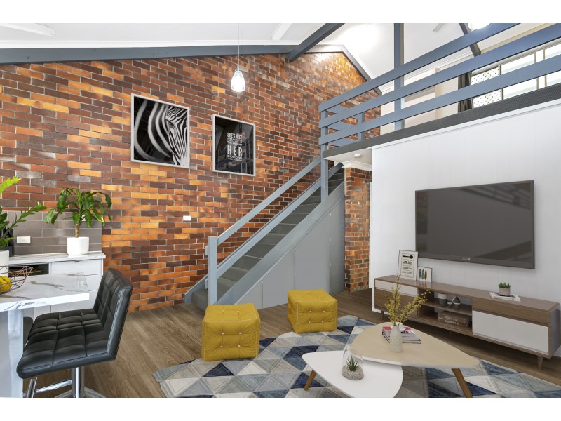 6/6 Crathern Close, Edge Hill QLD 4870