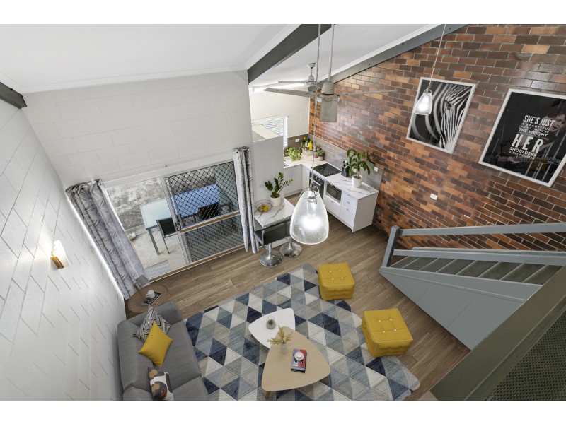 6/6 Crathern Close, Edge Hill QLD 4870