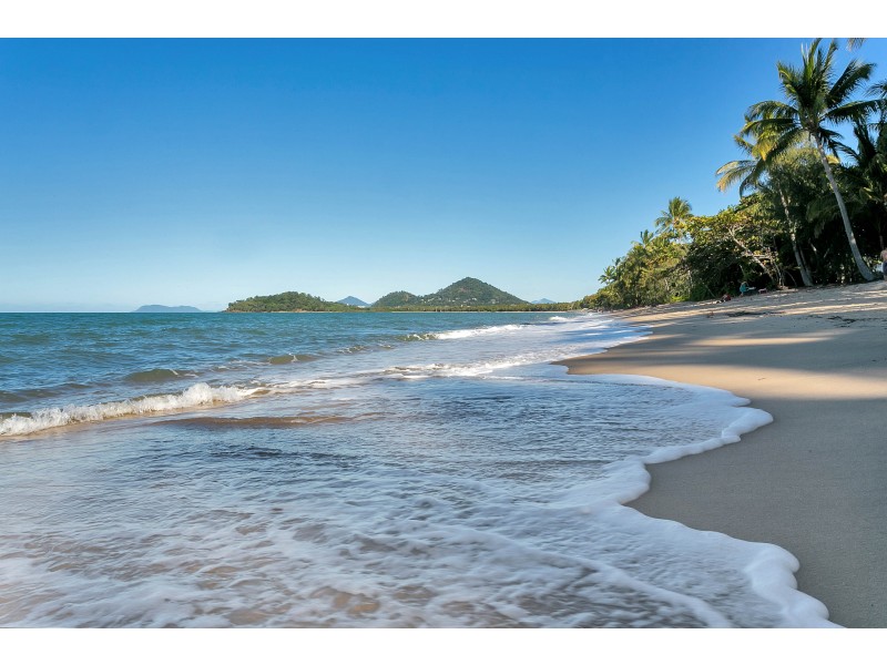 40 Satellite Street, Clifton Beach QLD 4879