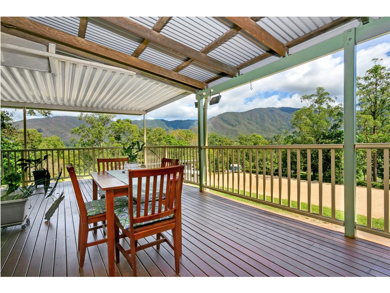 30 Gallet Road, Little Mulgrave QLD 4865