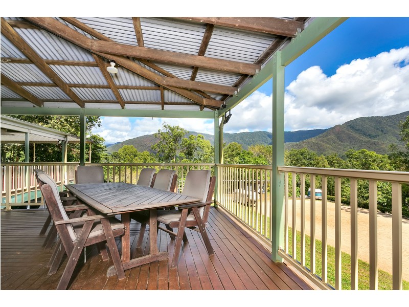 30 Gallet Road, Little Mulgrave QLD 4865
