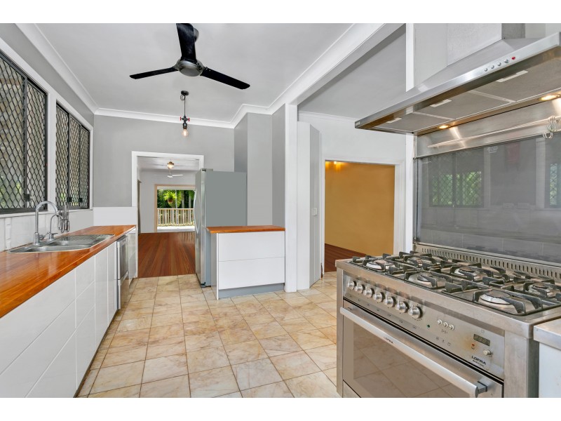 30 Gallet Road, Little Mulgrave QLD 4865