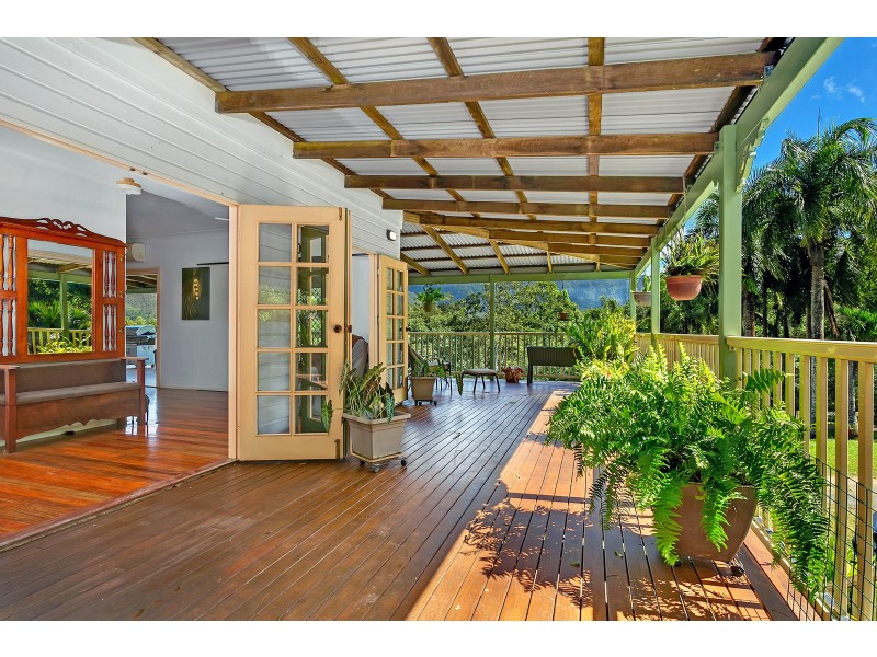 30 Gallet Road, Little Mulgrave QLD 4865