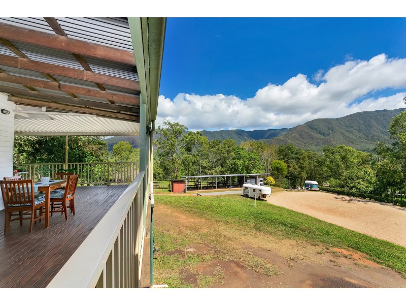 30 Gallet Road, Little Mulgrave QLD 4865