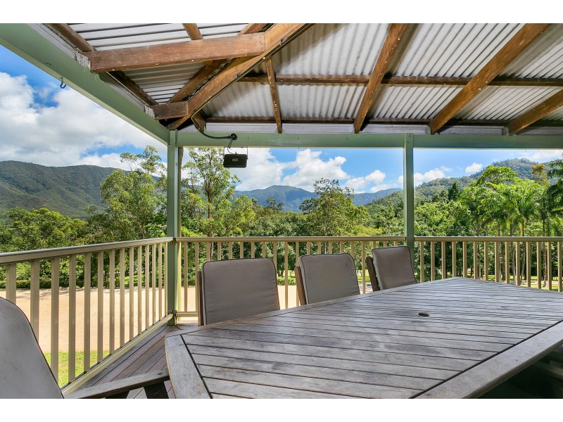 30 Gallet Road, Little Mulgrave QLD 4865