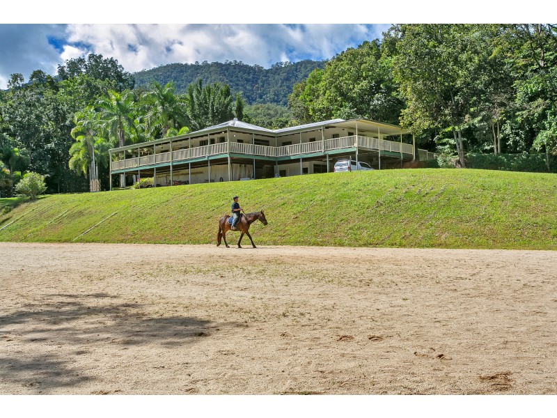 30 Gallet Road, Little Mulgrave QLD 4865