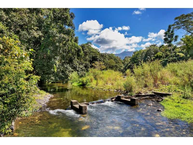 30 Gallet Road, Little Mulgrave QLD 4865