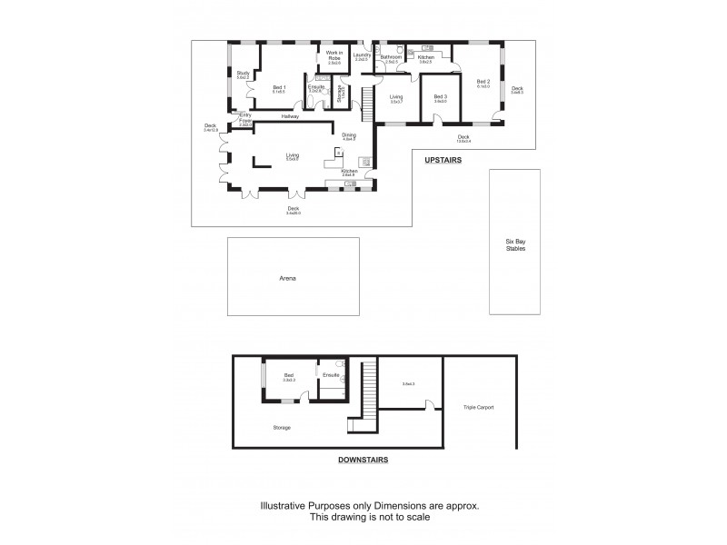30 Gallet Road, Little Mulgrave QLD 4865 Floorplan