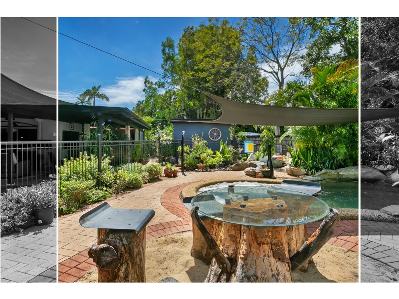 10 Mimosa Street, Holloways Beach QLD 4878