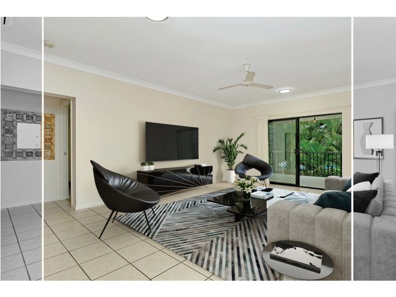 12/3 Stratford Parade, Stratford QLD 4870