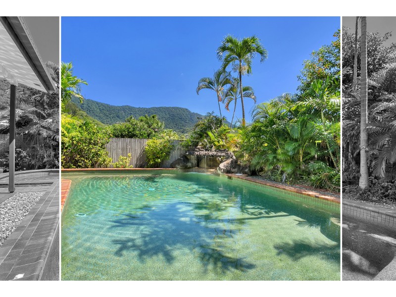 8 Sandpiper Court, Bayview Heights QLD 4868