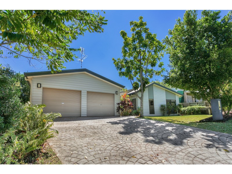 8 Sandpiper Court, Bayview Heights QLD 4868