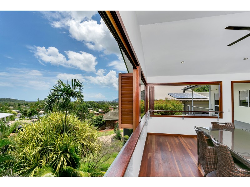 14 Gouldian Street, Bayview Heights QLD 4868