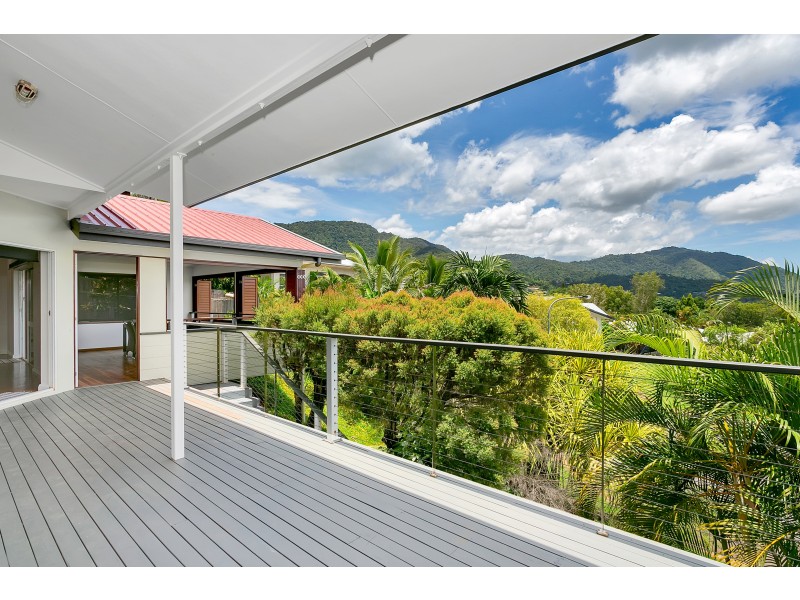 14 Gouldian Street, Bayview Heights QLD 4868