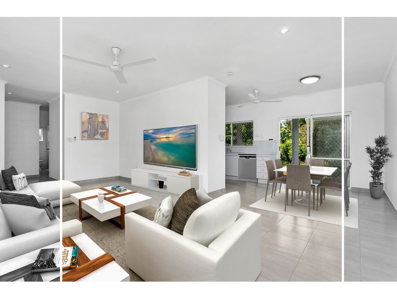 22 Damson Drive, Redlynch QLD 4870