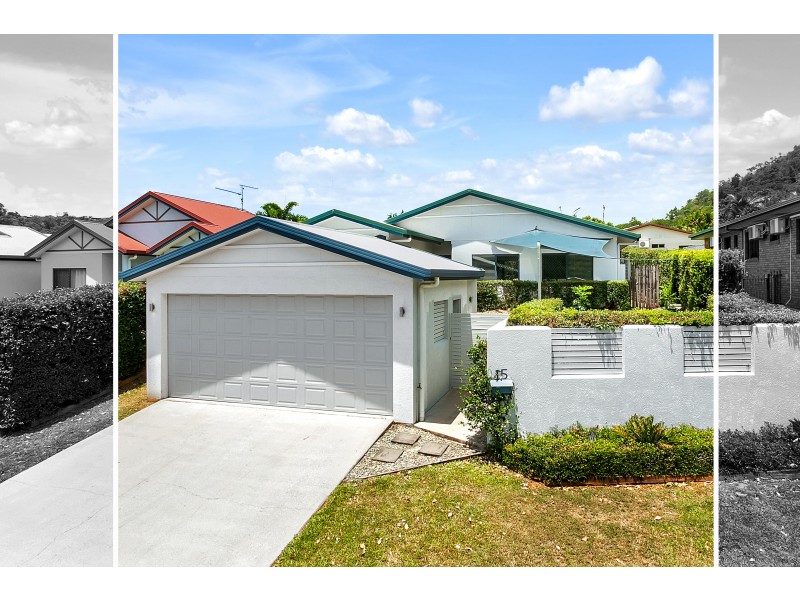 15 Sophie Close, Brinsmead QLD 4870