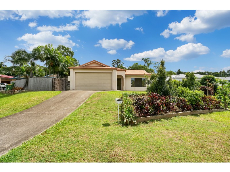 76 Shaft Street, Edmonton QLD 4869