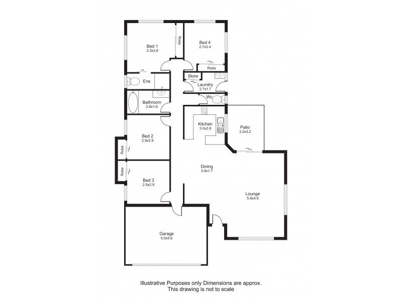 76 Shaft Street, Edmonton QLD 4869