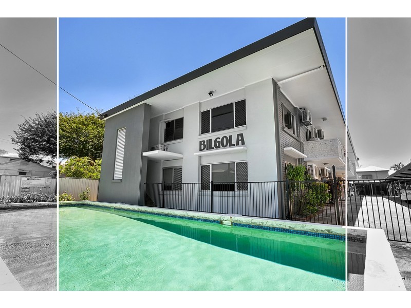 1/200 Grafton Street, Cairns City QLD 4870