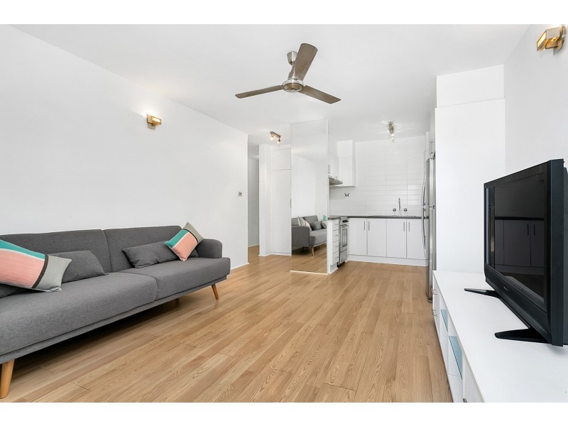 1/200 Grafton Street, Cairns City QLD 4870