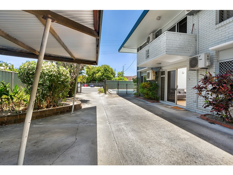 1/200 Grafton Street, Cairns City QLD 4870