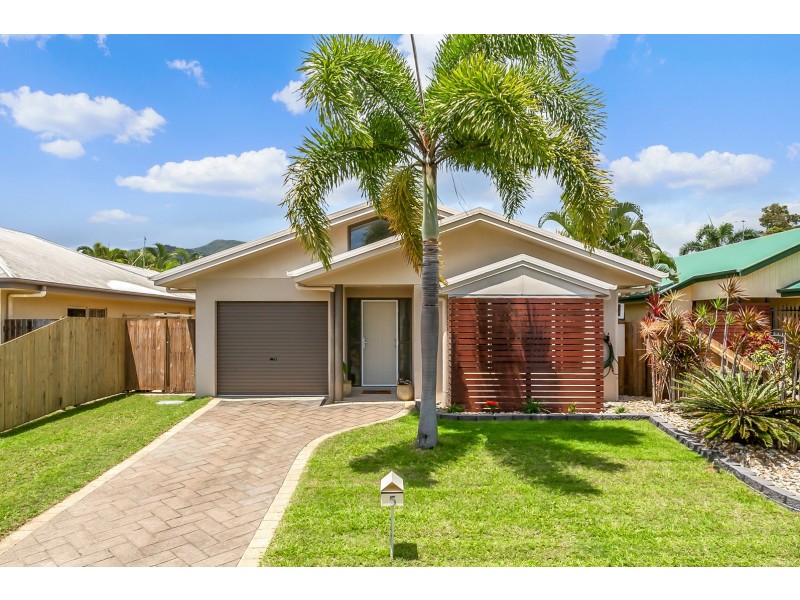 5 Kurrimine Close, Kewarra Beach QLD 4879 Champions In Real Estate Sold