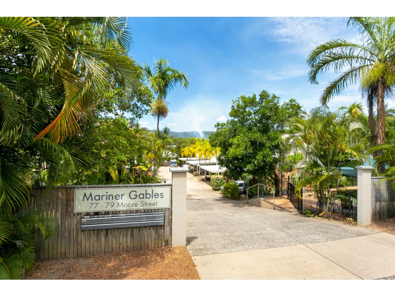 11/77 Moore Street, Trinity Beach QLD 4879