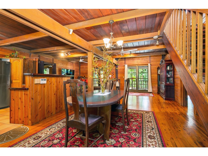 43 Butler Drive, Kuranda QLD 4881