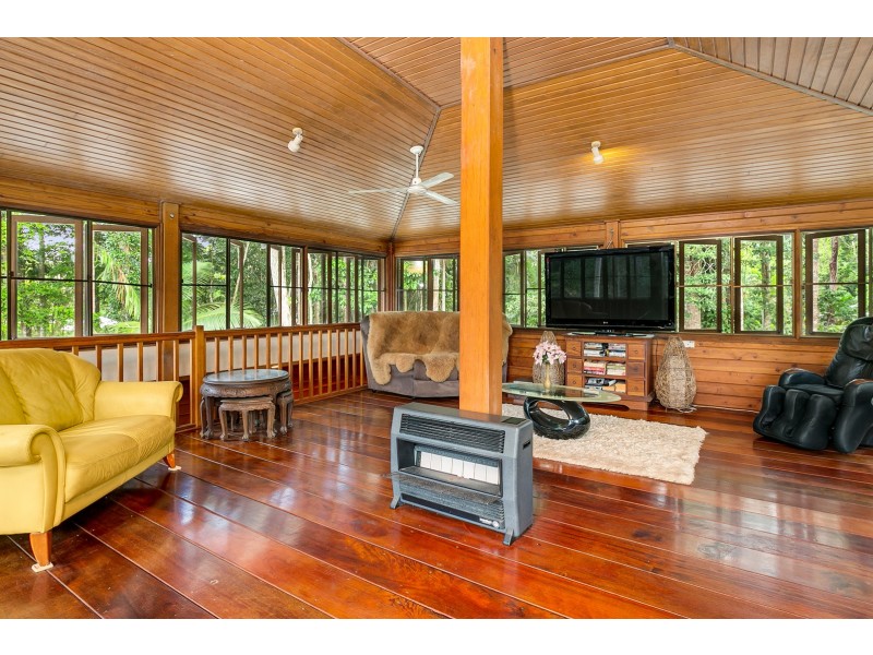 43 Butler Drive, Kuranda QLD 4881